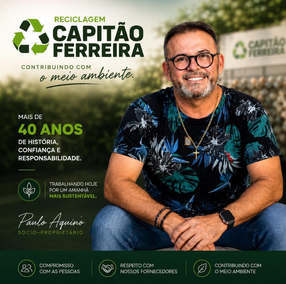 Instalações modernas de reciclagem industrial